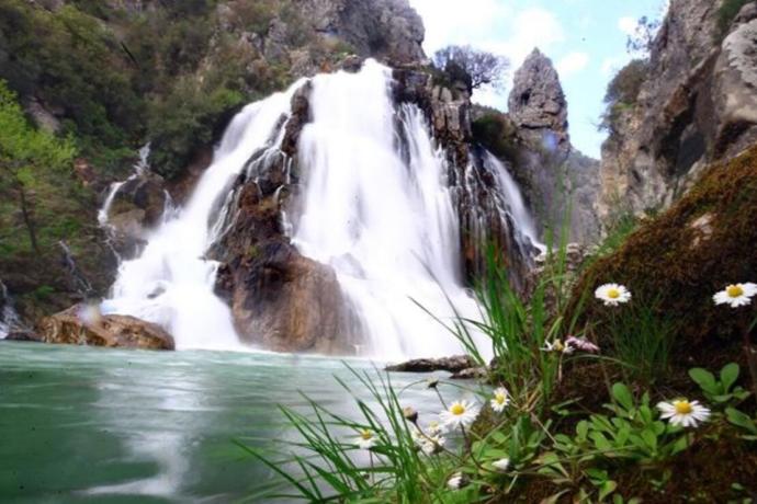Antalya'da gezilecek yerler nerelerdir? Bana nereleri gezmemi önerirsiniz?