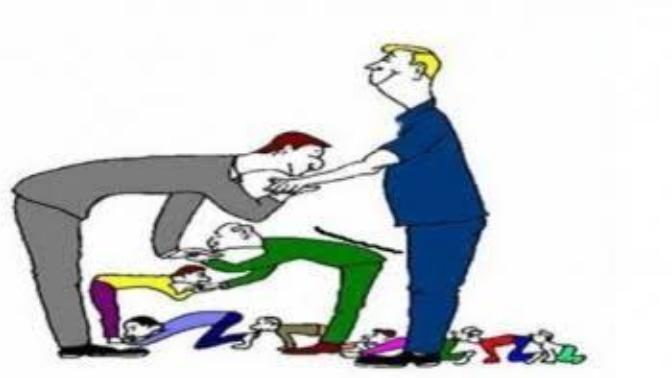İnsanları statülerine göre değer verip yargılar mısınız?