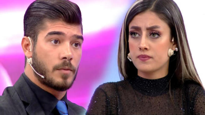 Evleneceksen gel kaan ve solmaz'dan günlük dizi! Aşk-ı Roman çok yakında Tv8'de başlayacak. İzleyecek misiniz?