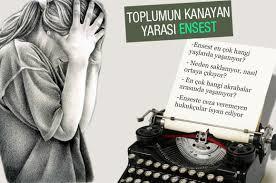 Teyzemin oğluyla sevgili olduk?