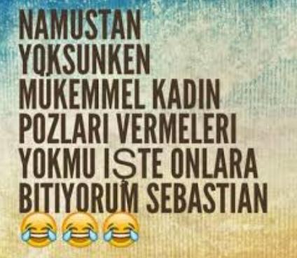 Geceye bir söz bırak?