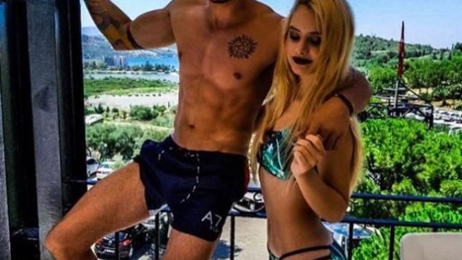 Sizce bu iki genç birbirine yakışıyor mu?