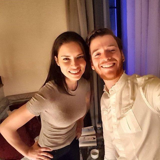 Metin HARA:Bu sefer fakir çocuk kazandı dedi.Gerçekten devir değişti mi?Artık fakir çocuk zengin kadın ya da tam tersi mümkün mü?