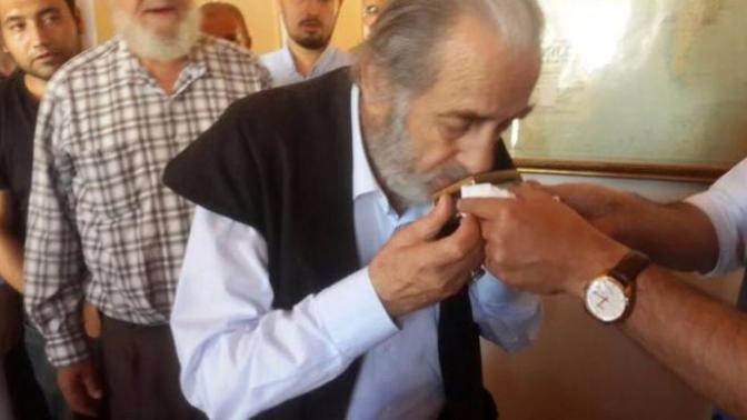 Bu zihniyet iste Kemalistlere senelerce Putperest dedi?