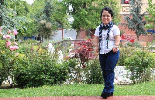 Bana Cüce Denmesinden Hoşlanmıyorum diyen kadın hakkında ne düşünüyorsunuz?