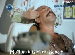 Ben neden bu kadar hırçınım?