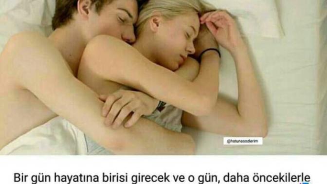Hasret kaldık yüreği güzel insanlara değil mi?