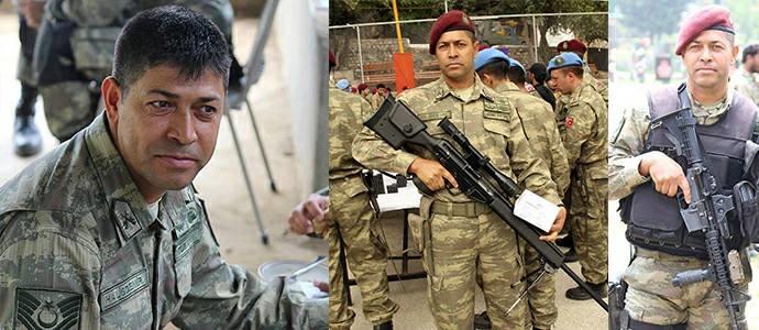 Şehit Ömer Halisdemir Hakkında Ne düşünüyorsunuz ?