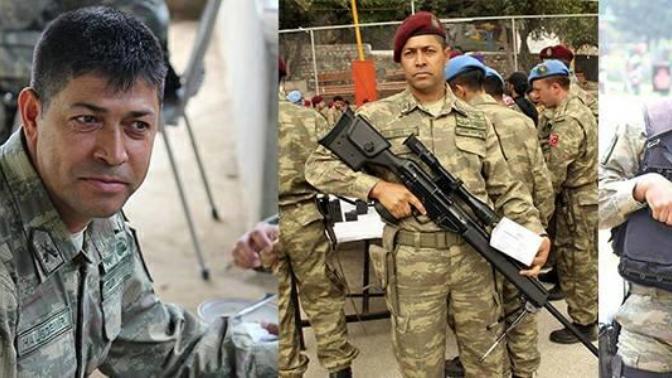 Şehit Ömer Halisdemir Hakkında Ne düşünüyorsunuz?