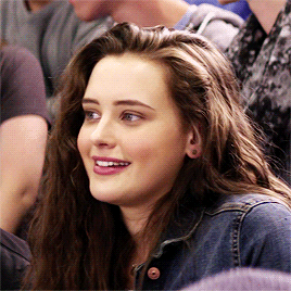 Katherine Langford belki bir gün karşılaşırız seninle .. Sizcede fazla güzel ve tatlı değil mi ?