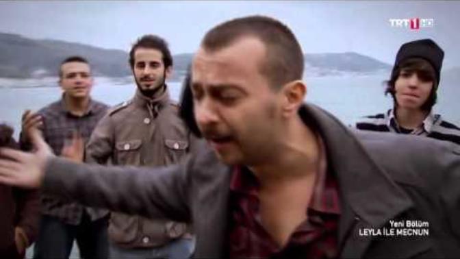 Hayatınızda hiç beklemediğiniz birinden darbe yediniz mi?