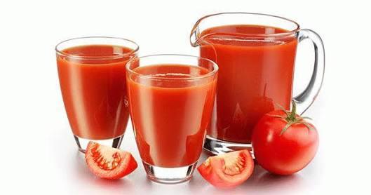 Domates suyunu deneyen var mı, tadı falan nasıl? Nerelerde satılıyor?