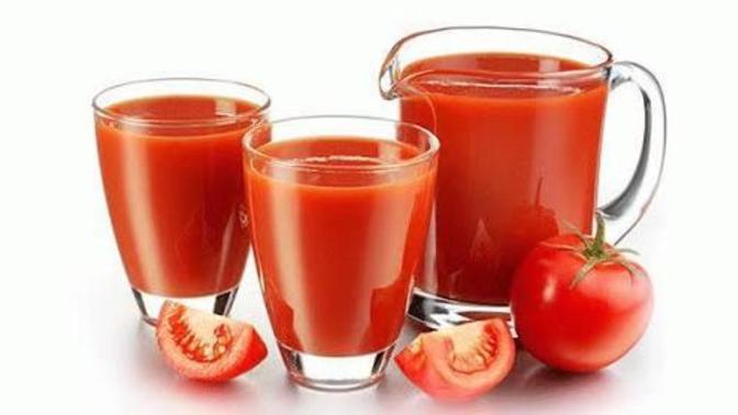 Domates suyunu deneyen var mı, tadı falan nasıl? Nerelerde satılıyor?