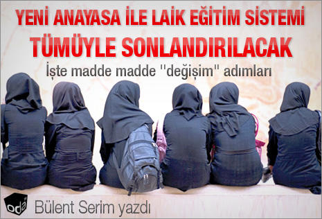 Türkiye sizce bölünür mü ?