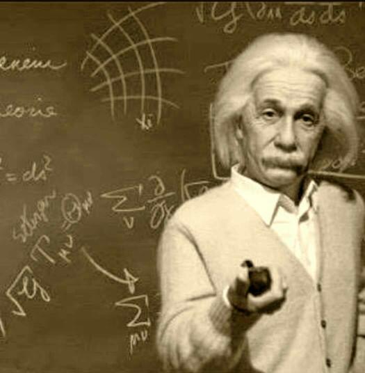 Albert Einstein Neden Atomu Parçaladı ??