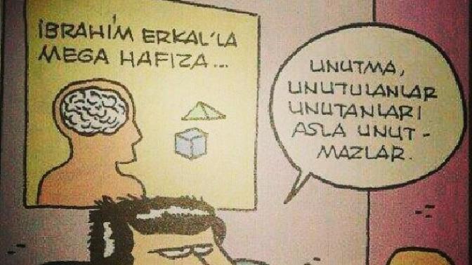 Birisini unutmaya başladığınızda, onunla ilgili ilk olarak hafızanızdan ne silinir?