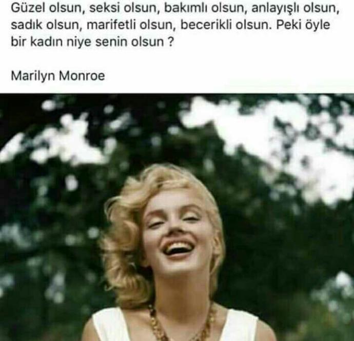 Sahi neden sizin olsun??