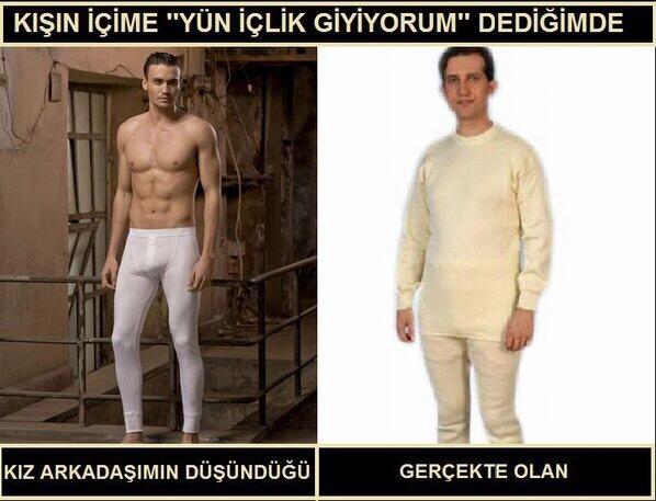 Erkek modasında yeni trend: şortun altına tayt giymek! Bizim sert erkeklerimiz şort altına tayt giyme furyasına kapılır mı sizce?