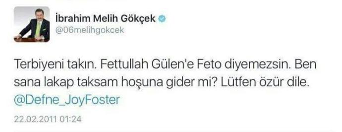 15 Temmuz ihanetini unutmayalım. Peki FETÖ'ye övgüler yağdırıp ne istedilerse verenleri unutalım mı?