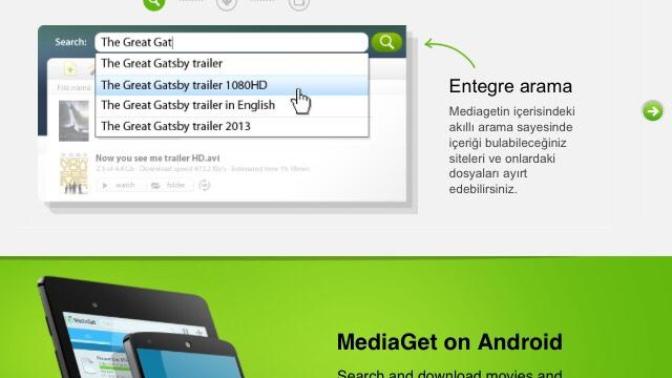 Mediaget güvenilir mi?