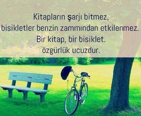 Sizin için