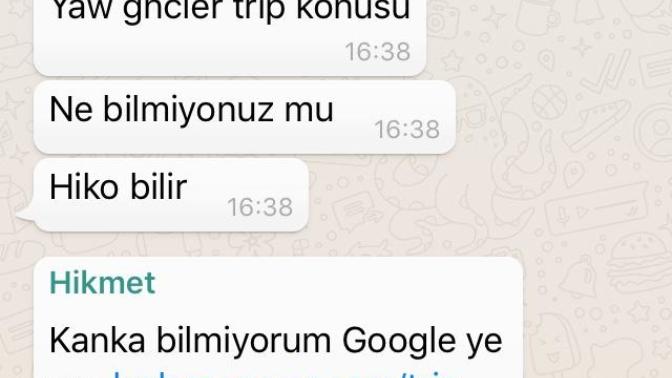 Trip nedir ne demektir ?