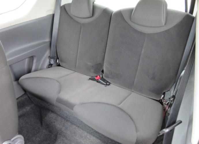 Citroen C1 nasıl sizce?
