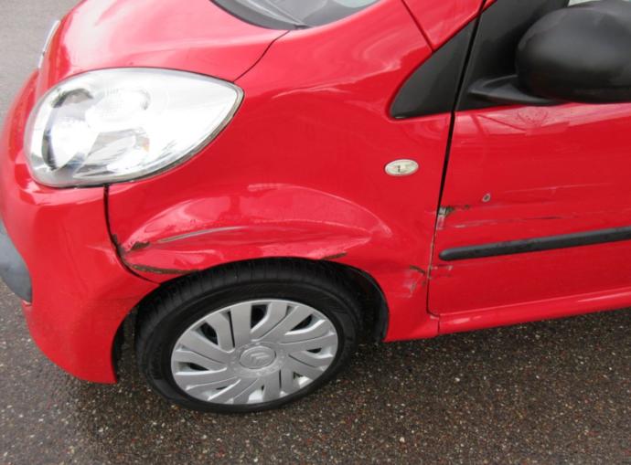 Citroen C1 nasıl sizce?