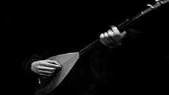 Saz mı? Gitar mı?
