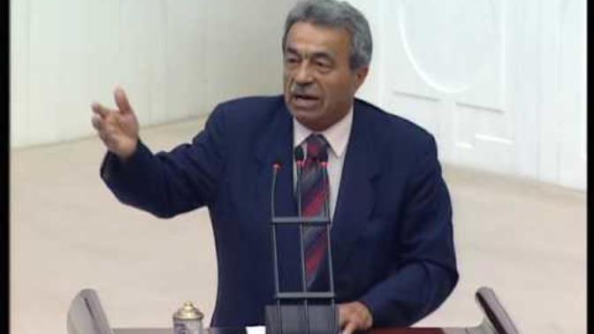 Kamer Genç Fetoya Laf Ettiğinde Üzerine Yürüyen Akp Milletvekilleri?