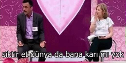Kızlar fakir erkekler ile vakit harcamayın?