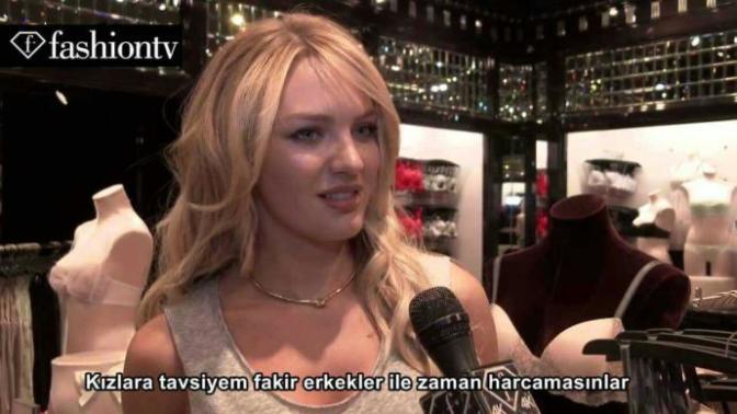 Kızlar fakir erkekler ile vakit harcamayın?