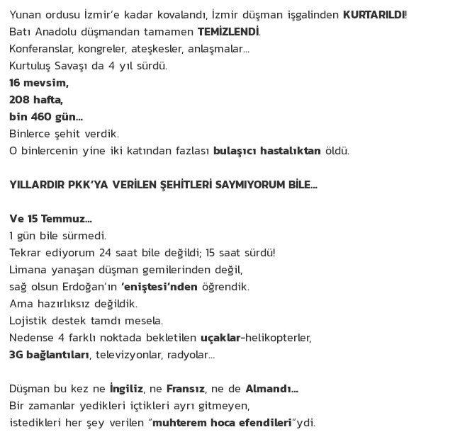 Yeliz Koray "Yerim Destanınızı" Yazısı yüzünden gözaltına alındı? Sizce gözaltına alınması doğru mu?