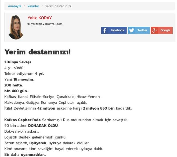 Yeliz Koray