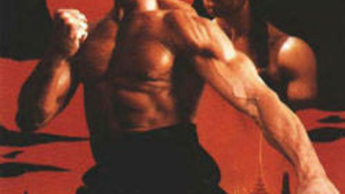Jean-Claude Van Damme filmleri sever misiniz?