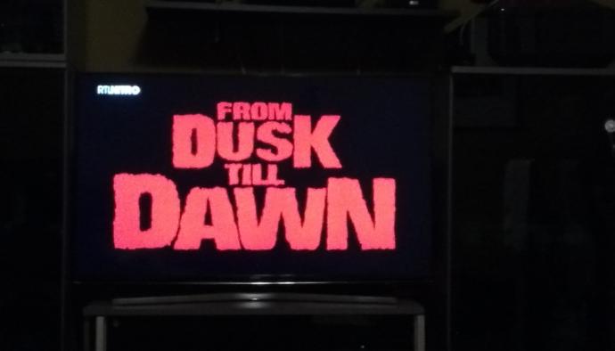Gün batımından Şafağa filmi deyince aklınıza ne gelıyor?