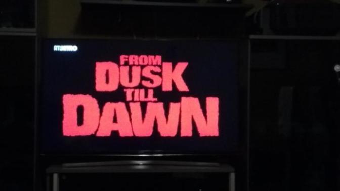 Gün batımından Şafağa filmi deyince aklınıza ne gelıyor?