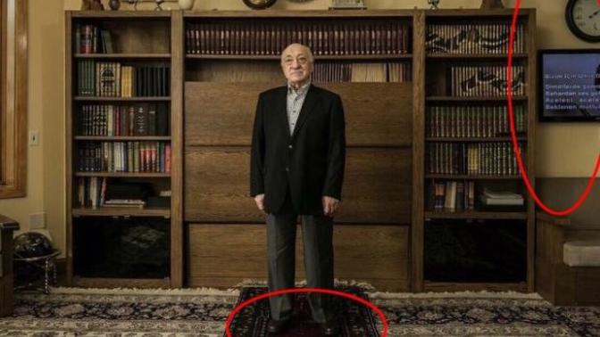 Fethullah Gülen'in son subliminal mesajı hakkında ne düşünüyorsunuz?