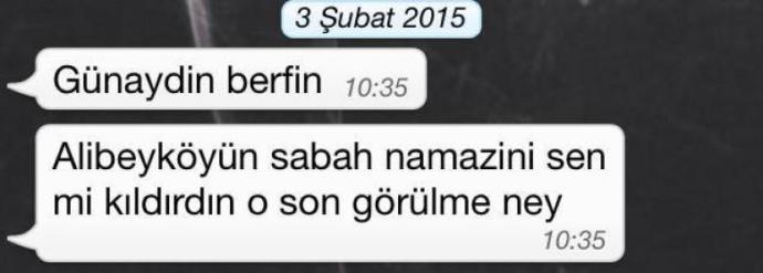 Trip atmak ile sinirlenmek arasındaki en belirgin fark nedir?