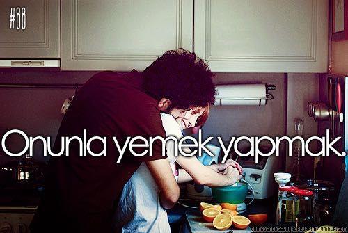 Nasıl bir eş istersiniz?