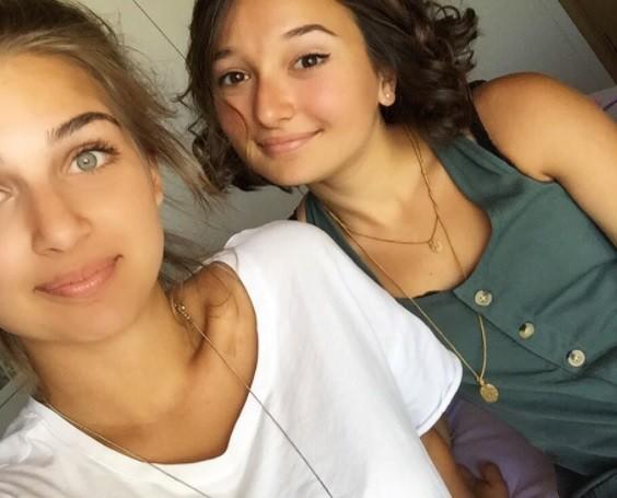 Kızlar, sizce melisa beleli aşırı beyaz tenli mi?