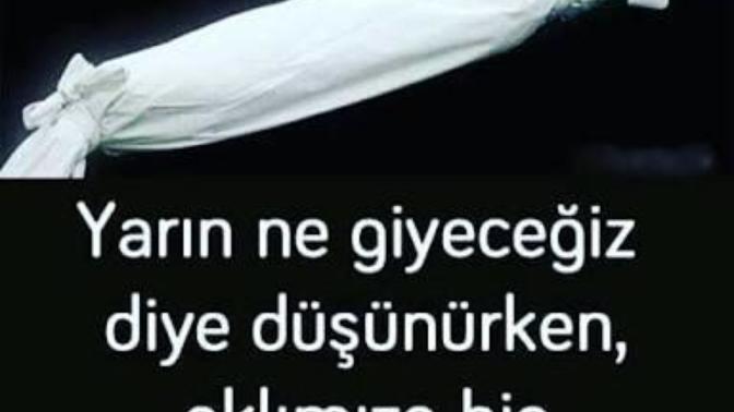 Kefenin rengi neden beyazdır?