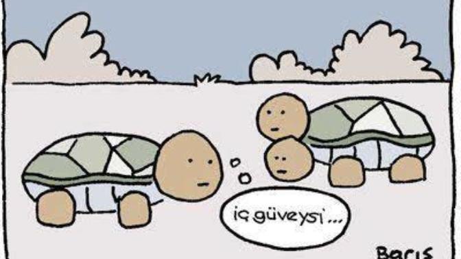 İç güveysi olur muydunuz?