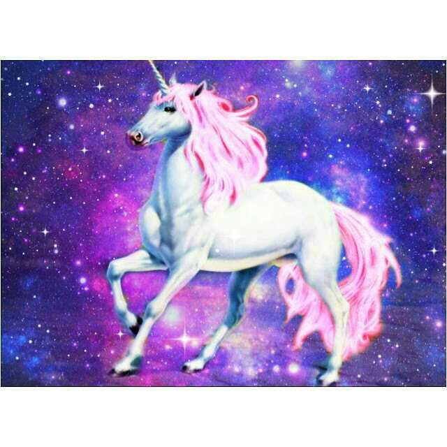Unicorn mu Pegasus mu?