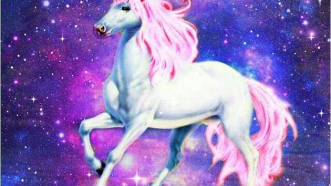 Unicorn mu Pegasus mu?