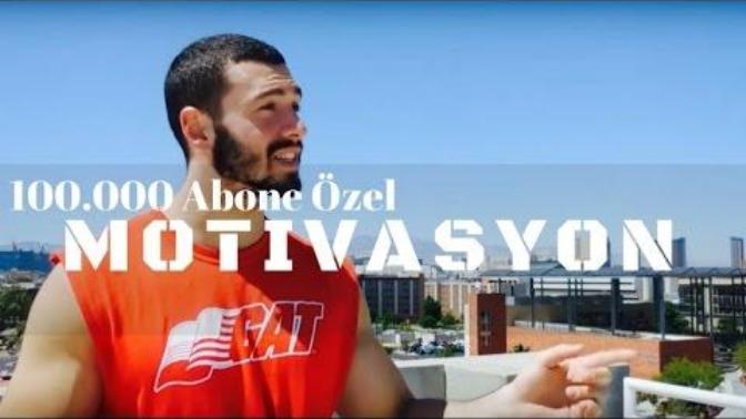 Ege Fitness motivasyonlarını nasıl buluyorsunuz dostlarım?