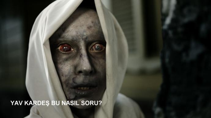 Cinler neden inanmayanlara musallat olmaz?