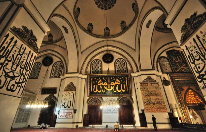 ''Lütfen içeride kazandıklarınızı dışarıda kaybetmeyin!'' Buna katılıyor musunuz ?