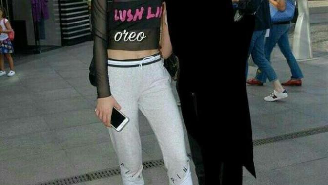 Aleyna tilkinin gercek boyu sizce?