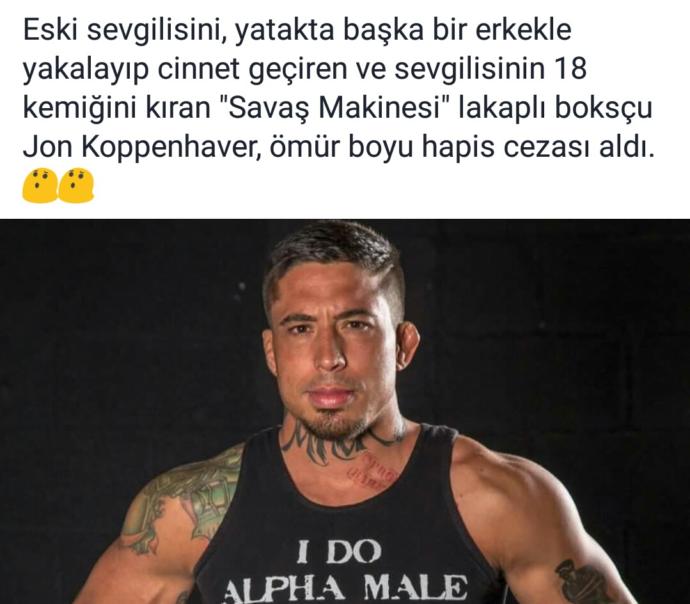 Sevgilinizi başka biriyle yatakta yakalasanız ne yaparsınız? 